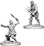 D&D® Nolzur's Marvelous Miniatures - Nameless One